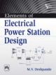 Elements Of Electrical Power Station Design,