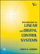 Introduction to Linear and Digital Control Systems,