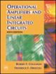 Operational Amplifiers and Linear Integrated Circuits, 6th Edition