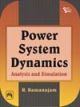 Power System Dynamics: Analysis and Simulation,