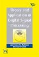 Theory and Application Of Digital Signal Processing,