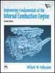 Engineering Fundamental Of the Internal Combustion Engine, 2nd Edition