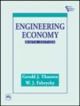Engineering Economy, 9th Edition