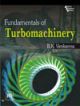 Fundamentals Of Turbomachinery,