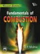 Fundamentals Of Combustion