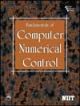 Fundamentals Of Computer Numerical Control,