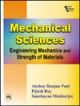 Mechanical Sciences- Engineering Mechanics and Strength Of Materials,