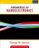 Fundamentals of Nanoelectronics