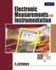 Electronic Instrumentation and Measurement