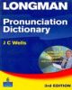 Longman Pronunciation Dictionary, 3/e