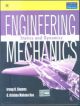Engineering Meachanics--Statics and Dynamics