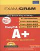 CompTIA A+ Practice Questions