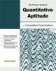 The PEarson Guide to Quantative Aptitude for Competitive Examinations