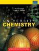 University Chemistry