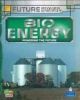 Bioenergy