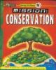 Mission Conservation