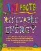 101 Facts: Renewable Energy