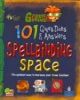 Green Genius`s 101 Q And A: Spellbinding Space