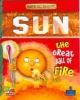 Sun: The Great ball of Fire!