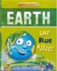 Earth: The Blue Marvel!