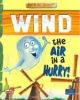 Wind: The Air in a Hurry!