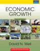 Economic Growth, 2/e