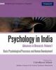 psychology in india. Volume 2: Social and Organizational Processes(HB)