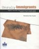 Unruling Immigrants(HB)