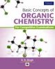 Basic Concepts of Organic Chemistry