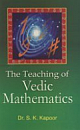 Vedic Teaching of Vedic Mathematics