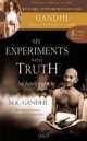 My Experiments with Truth: An Autobiography(With DVD)