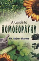 A Guide to Homoeopathy