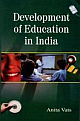 Development of Education in India