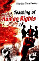 Teaching of Human Rights